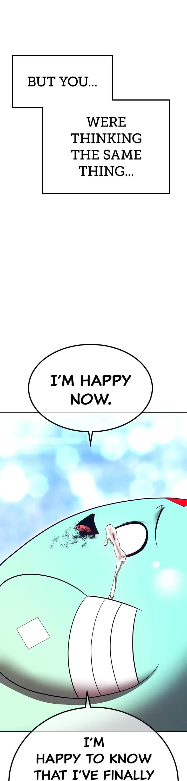 +99 Wooden Stick Chapter 201 page 203 - Chapter 201: (S2) Ep. 116 - God of Destruction (2)