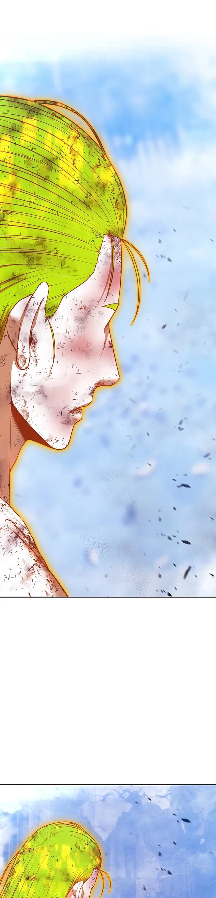 +99 Wooden Stick Chapter 201 page 209 - Chapter 201: (S2) Ep. 116 - God of Destruction (2)
