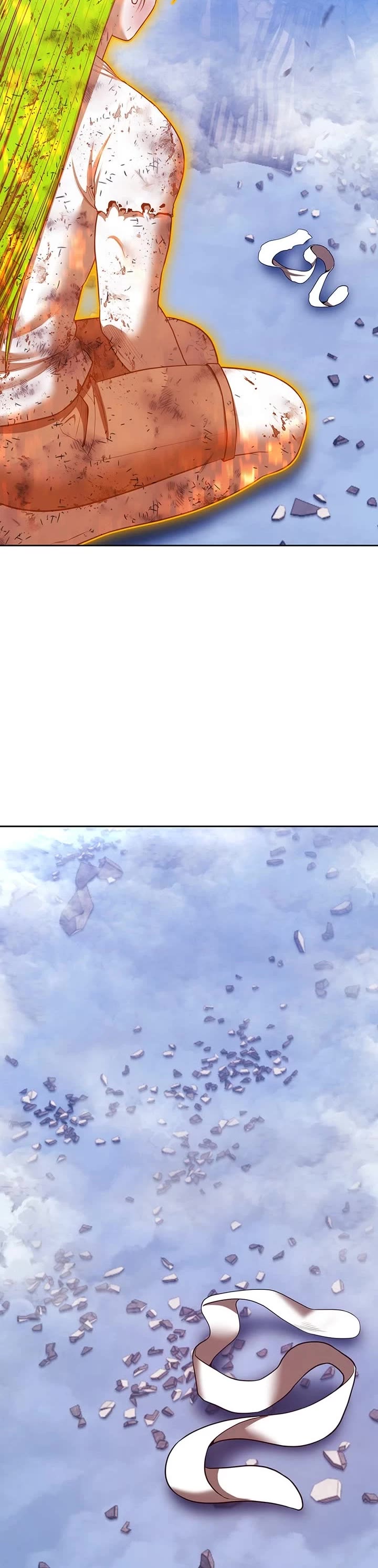 +99 Wooden Stick Chapter 201 page 210 - Chapter 201: (S2) Ep. 116 - God of Destruction (2)