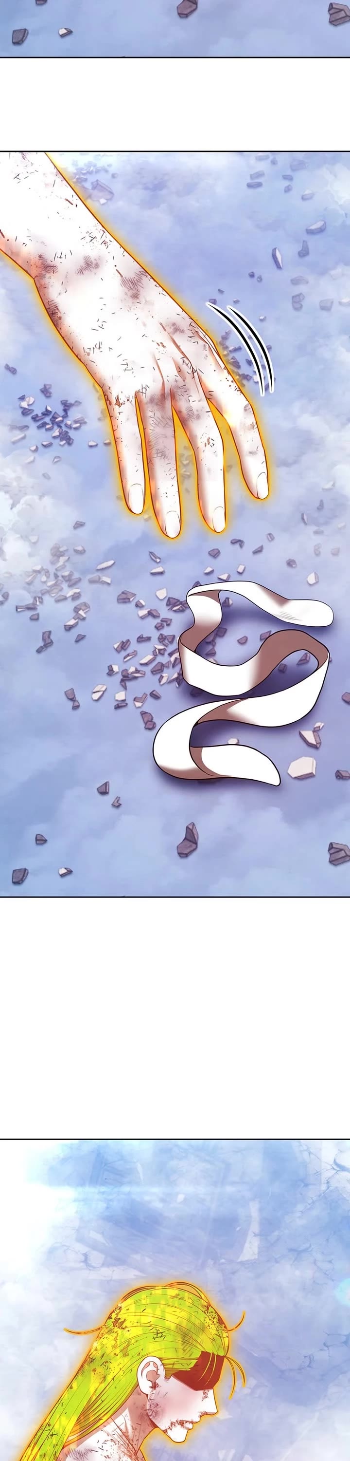 +99 Wooden Stick Chapter 201 page 211 - Chapter 201: (S2) Ep. 116 - God of Destruction (2)
