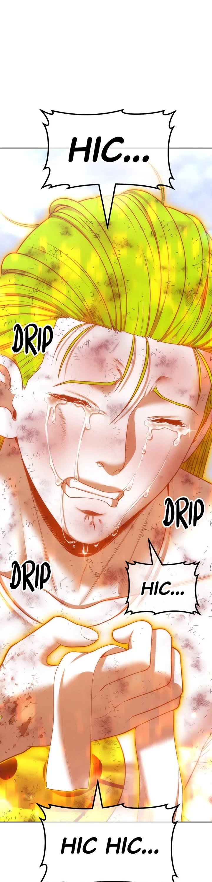 +99 Wooden Stick Chapter 201 page 214 - Chapter 201: (S2) Ep. 116 - God of Destruction (2)