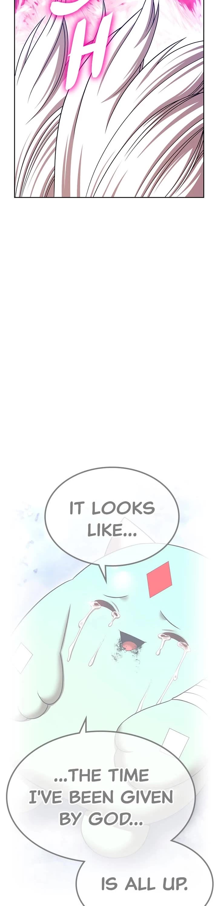 +99 Wooden Stick Chapter 201 page 220 - Chapter 201: (S2) Ep. 116 - God of Destruction (2)