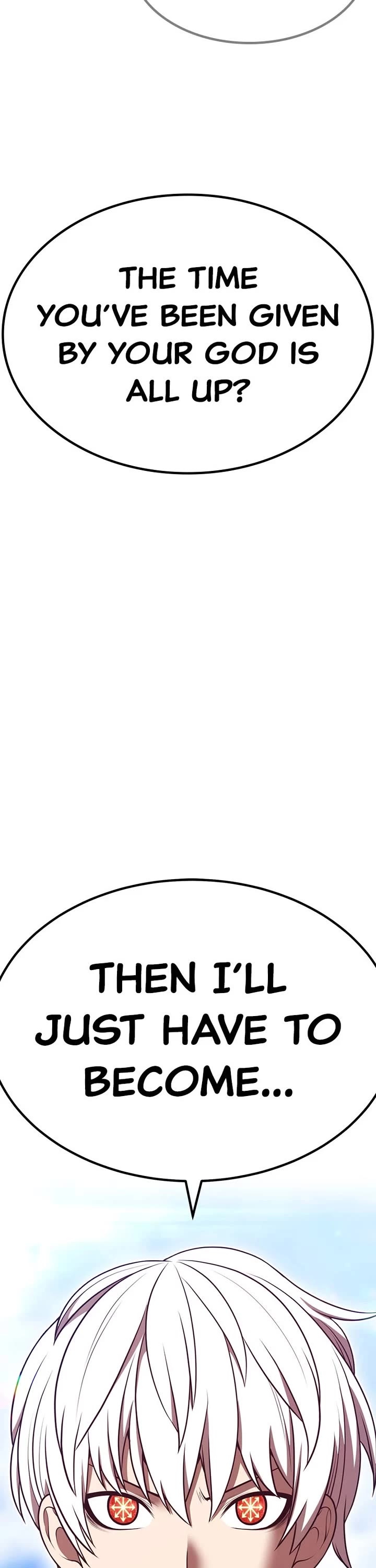 +99 Wooden Stick Chapter 201 page 221 - Chapter 201: (S2) Ep. 116 - God of Destruction (2)