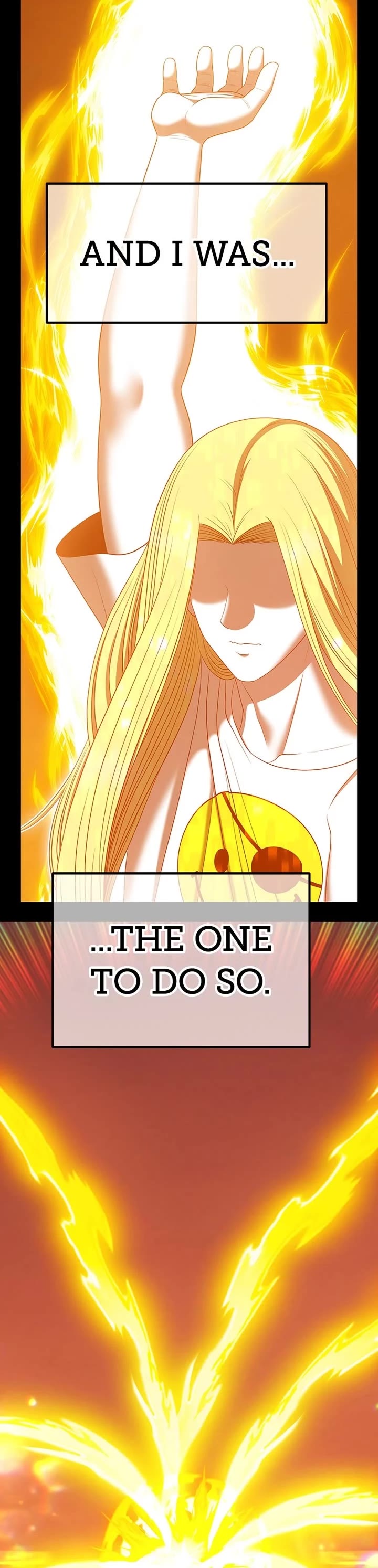 +99 Wooden Stick Chapter 201 page 24 - Chapter 201: (S2) Ep. 116 - God of Destruction (2)
