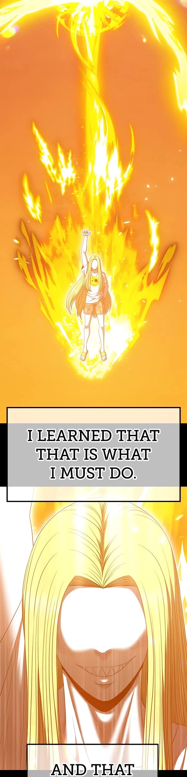 +99 Wooden Stick Chapter 201 page 25 - Chapter 201: (S2) Ep. 116 - God of Destruction (2)