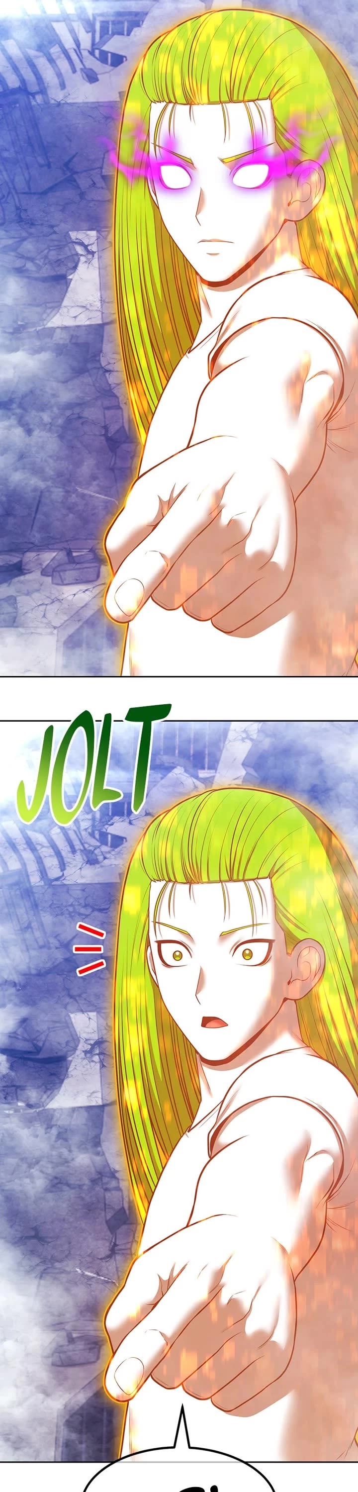 +99 Wooden Stick Chapter 201 page 28 - Chapter 201: (S2) Ep. 116 - God of Destruction (2)