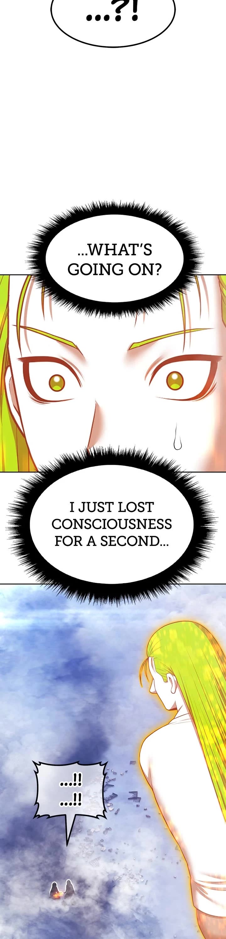 +99 Wooden Stick Chapter 201 page 29 - Chapter 201: (S2) Ep. 116 - God of Destruction (2)