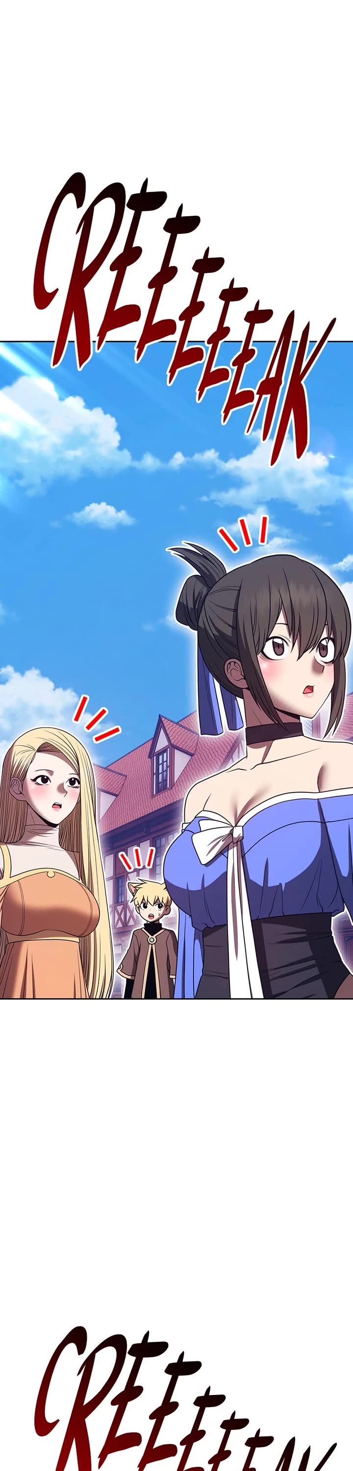 +99 Wooden Stick Chapter 201 page 41 - Chapter 201: (S2) Ep. 116 - God of Destruction (2)