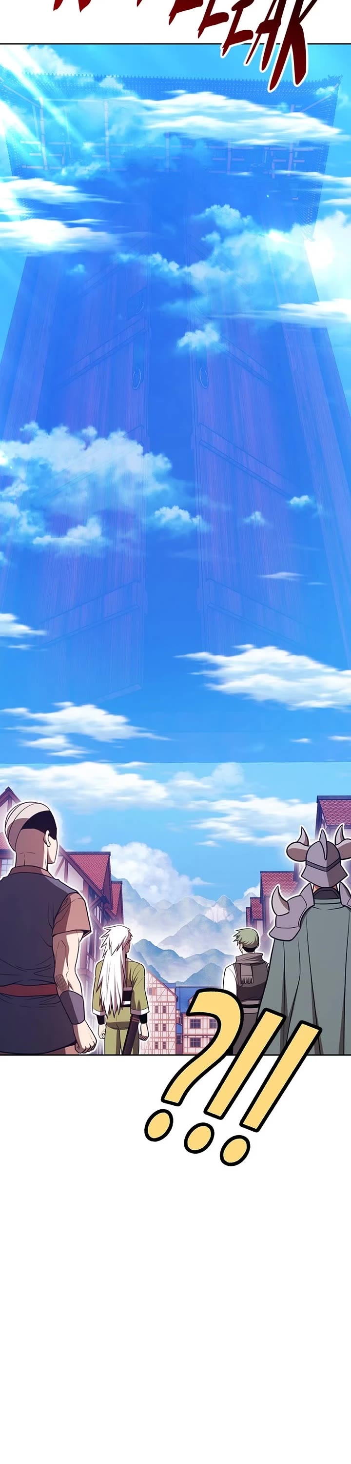 +99 Wooden Stick Chapter 201 page 42 - Chapter 201: (S2) Ep. 116 - God of Destruction (2)
