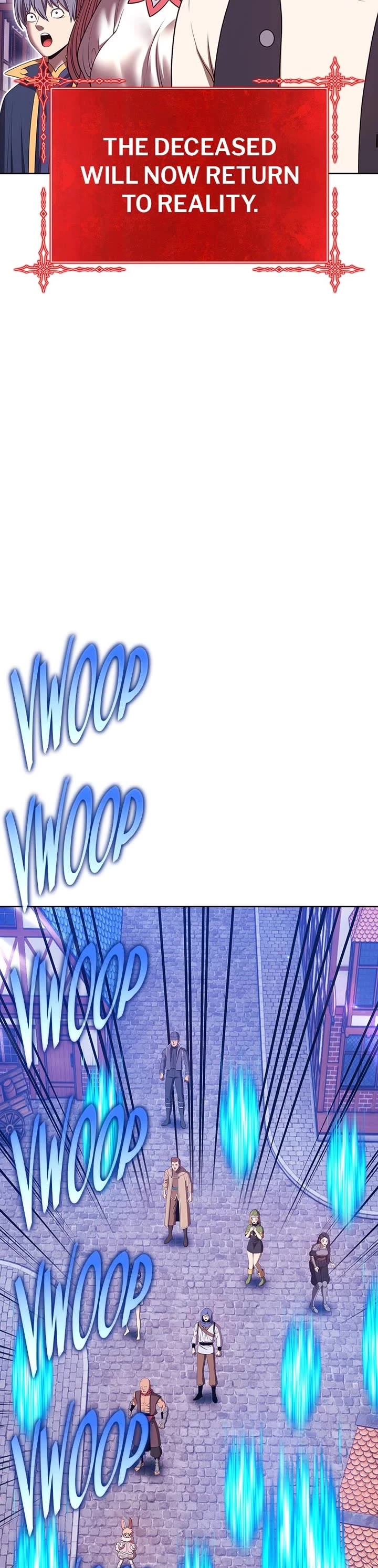 +99 Wooden Stick Chapter 201 page 44 - Chapter 201: (S2) Ep. 116 - God of Destruction (2)
