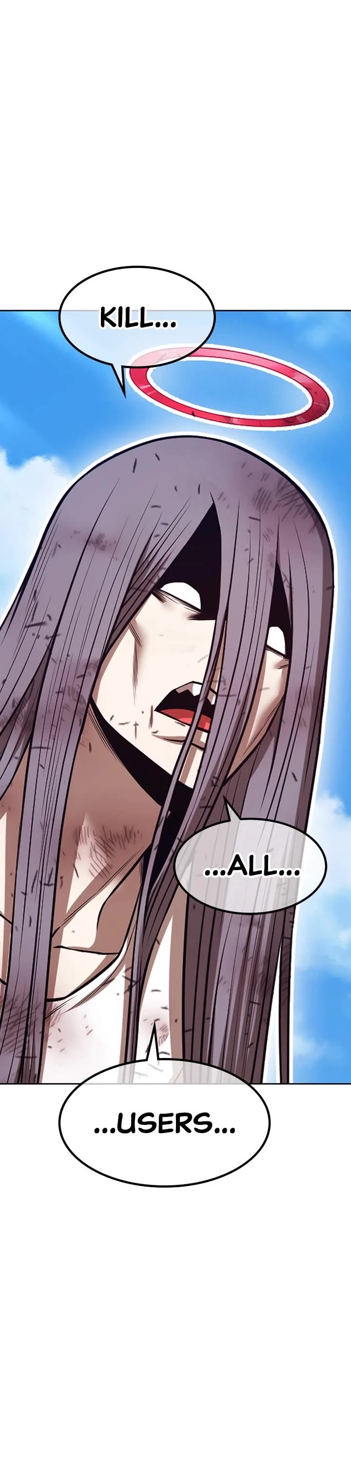 +99 Wooden Stick Chapter 201 page 46 - Chapter 201: (S2) Ep. 116 - God of Destruction (2)
