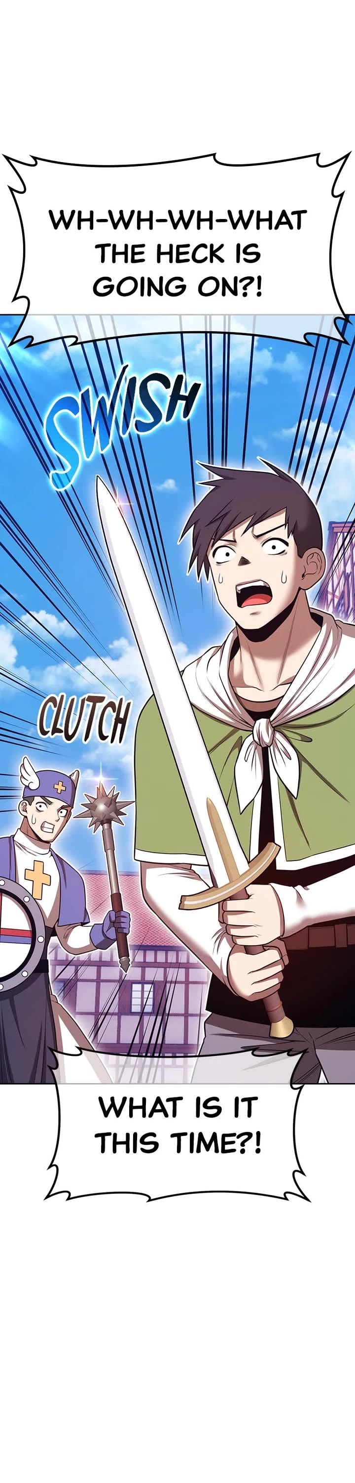 +99 Wooden Stick Chapter 201 page 48 - Chapter 201: (S2) Ep. 116 - God of Destruction (2)