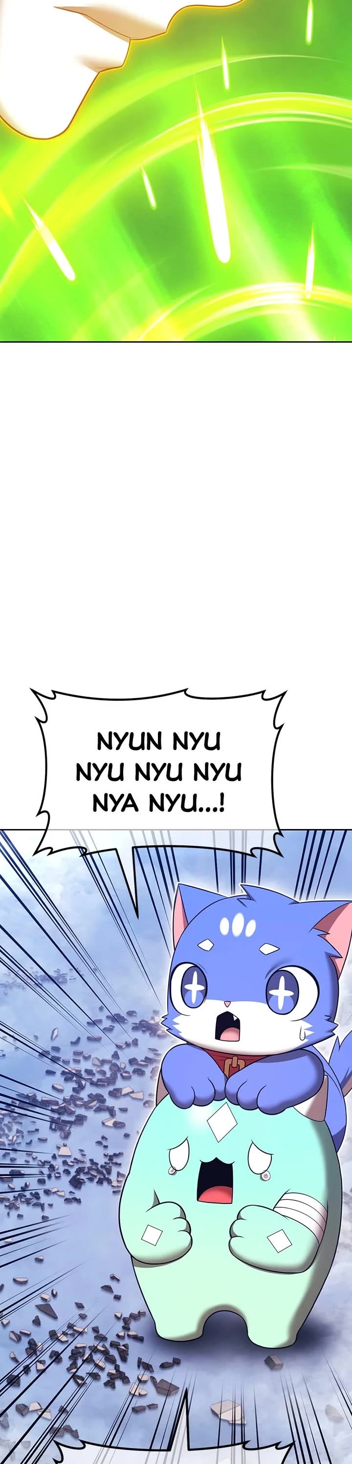 +99 Wooden Stick Chapter 201 page 5 - Chapter 201: (S2) Ep. 116 - God of Destruction (2)
