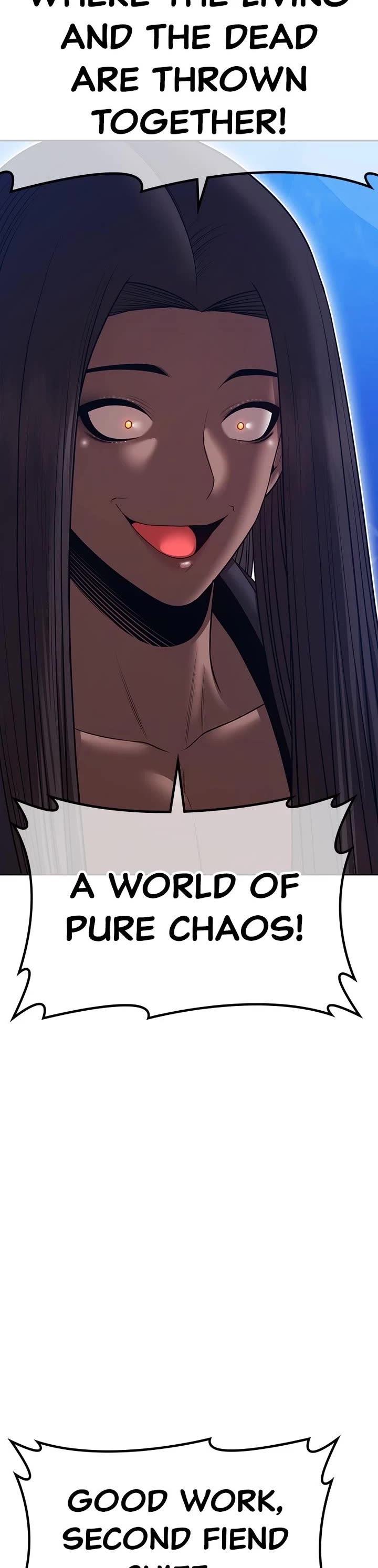 +99 Wooden Stick Chapter 201 page 54 - Chapter 201: (S2) Ep. 116 - God of Destruction (2)