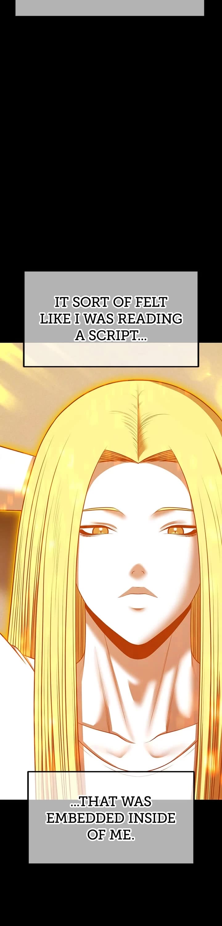 +99 Wooden Stick Chapter 201 page 68 - Chapter 201: (S2) Ep. 116 - God of Destruction (2)