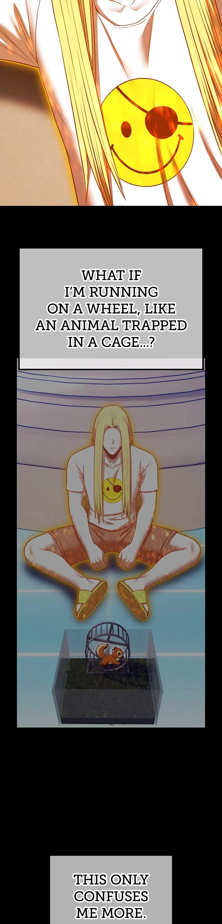 +99 Wooden Stick Chapter 201 page 74 - Chapter 201: (S2) Ep. 116 - God of Destruction (2)