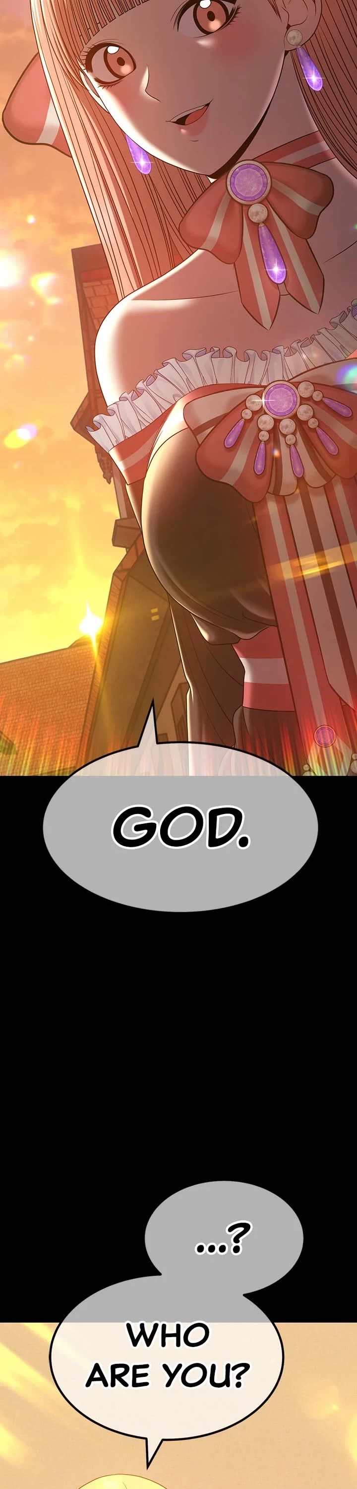 +99 Wooden Stick Chapter 201 page 83 - Chapter 201: (S2) Ep. 116 - God of Destruction (2)