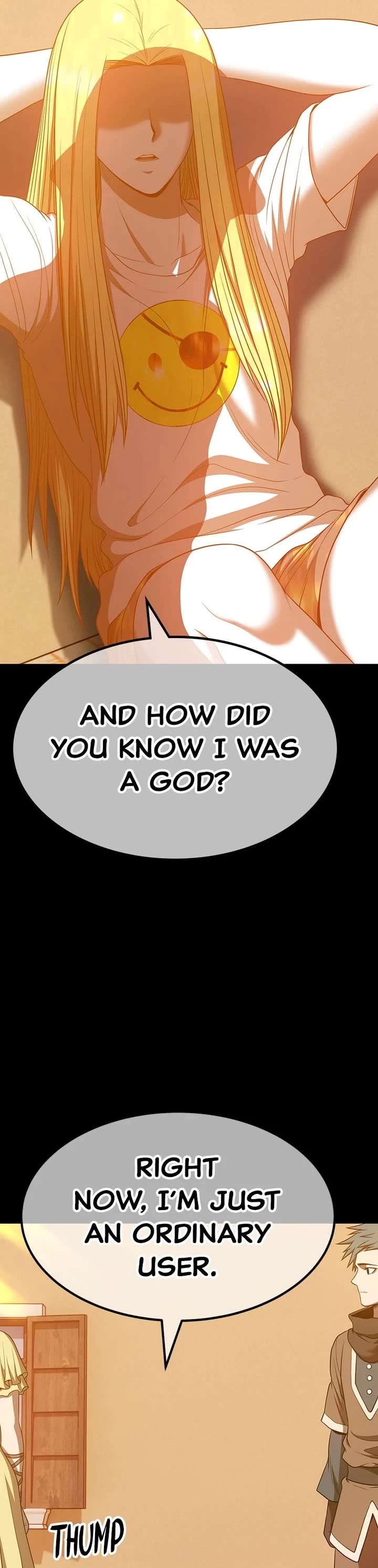 +99 Wooden Stick Chapter 201 page 84 - Chapter 201: (S2) Ep. 116 - God of Destruction (2)
