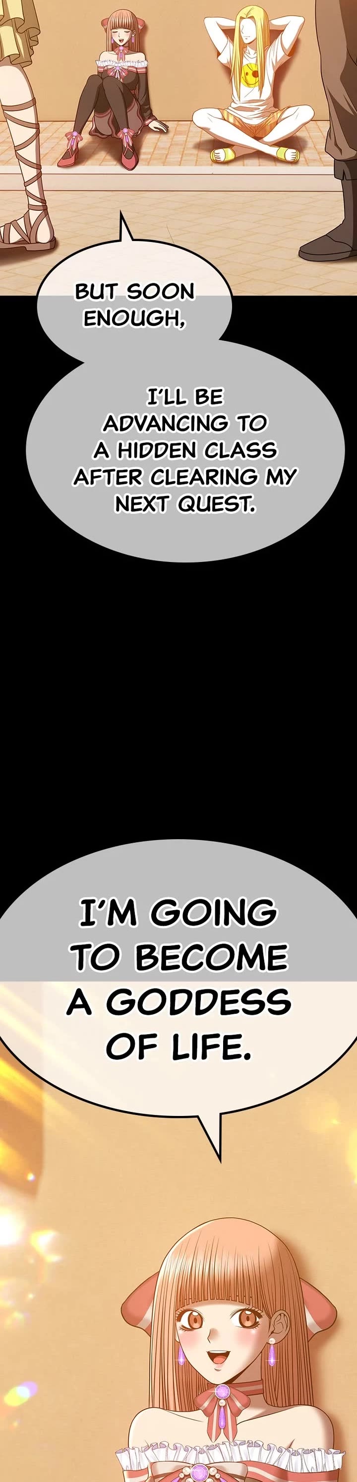 +99 Wooden Stick Chapter 201 page 85 - Chapter 201: (S2) Ep. 116 - God of Destruction (2)