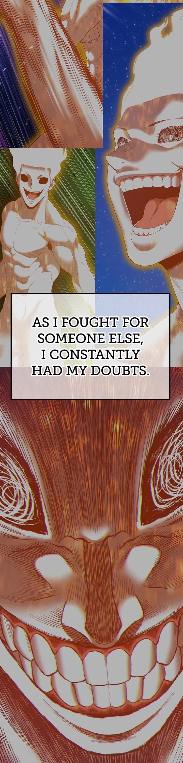 +99 Wooden Stick Chapter 201 page 90 - Chapter 201: (S2) Ep. 116 - God of Destruction (2)