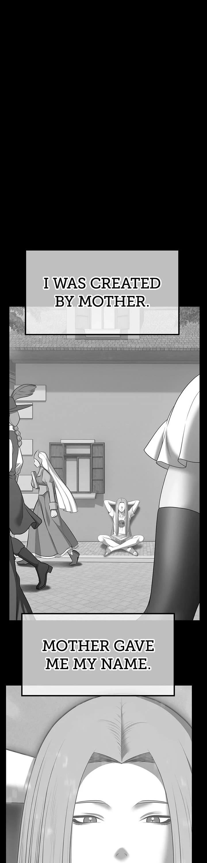 +99 Wooden Stick Chapter 201 page 92 - Chapter 201: (S2) Ep. 116 - God of Destruction (2)