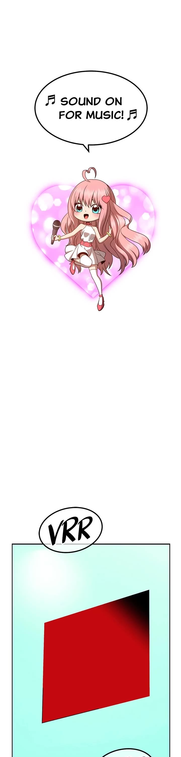 +99 Wooden Stick Chapter 202 page 1 - Chapter 202: (S2) Ep. 117 - God of Destruction (3)