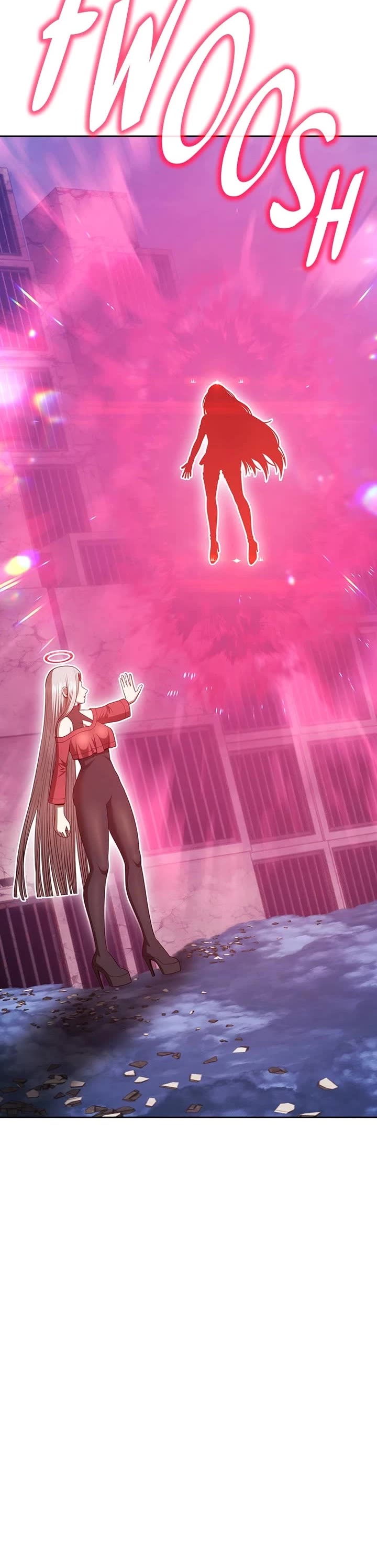 +99 Wooden Stick Chapter 202 page 105 - Chapter 202: (S2) Ep. 117 - God of Destruction (3)