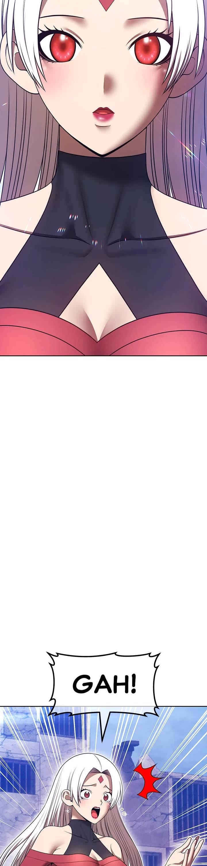 +99 Wooden Stick Chapter 202 page 108 - Chapter 202: (S2) Ep. 117 - God of Destruction (3)