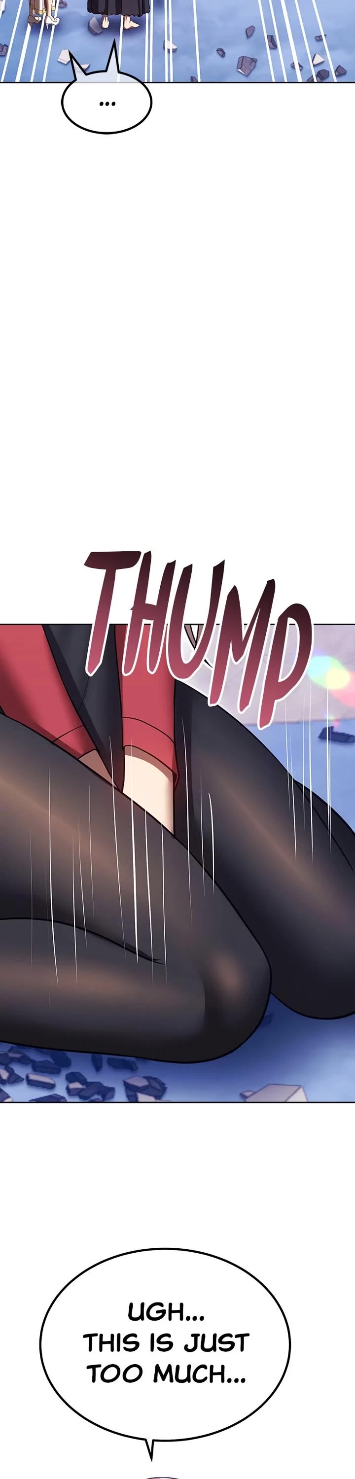 +99 Wooden Stick Chapter 202 page 118 - Chapter 202: (S2) Ep. 117 - God of Destruction (3)