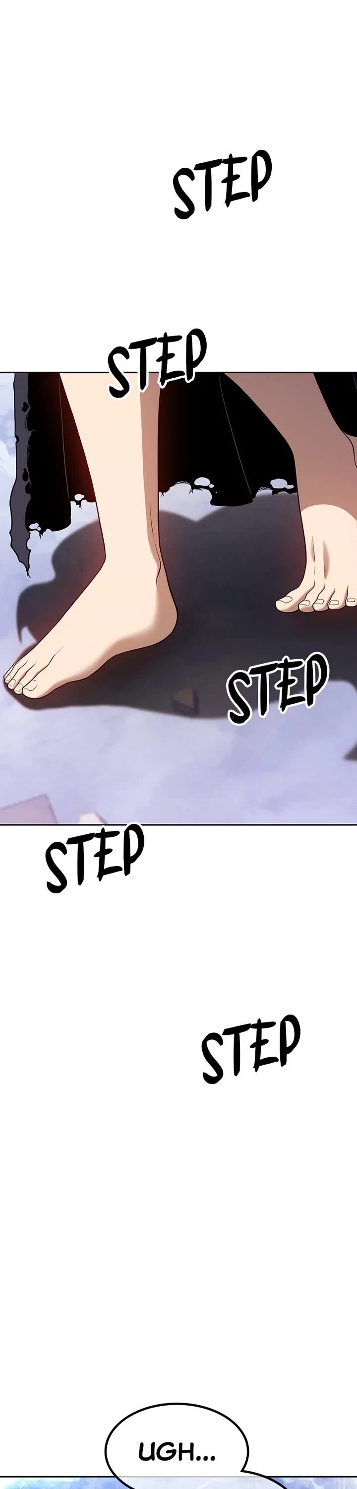 +99 Wooden Stick Chapter 202 page 12 - Chapter 202: (S2) Ep. 117 - God of Destruction (3)