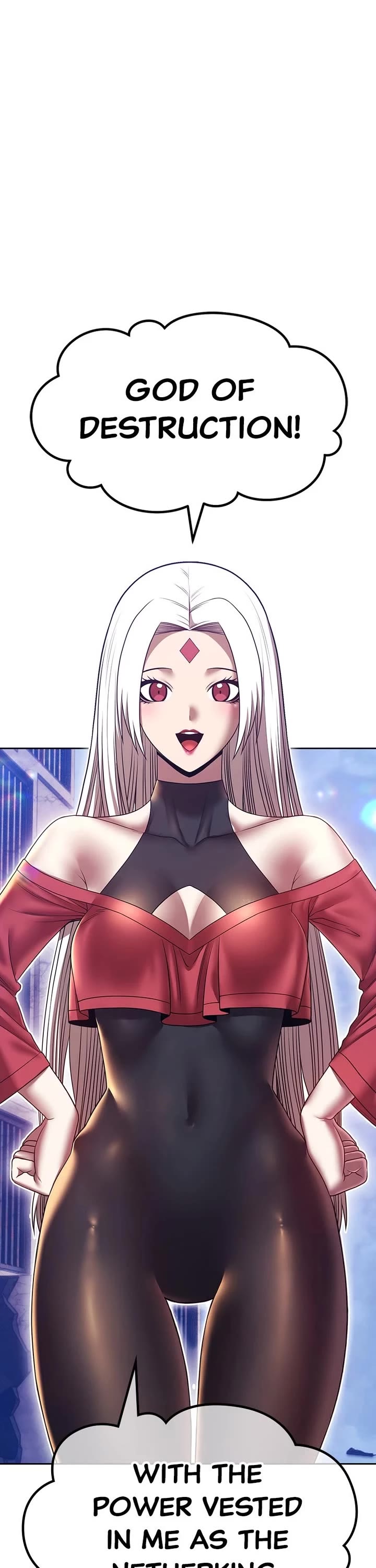 +99 Wooden Stick Chapter 202 page 123 - Chapter 202: (S2) Ep. 117 - God of Destruction (3)