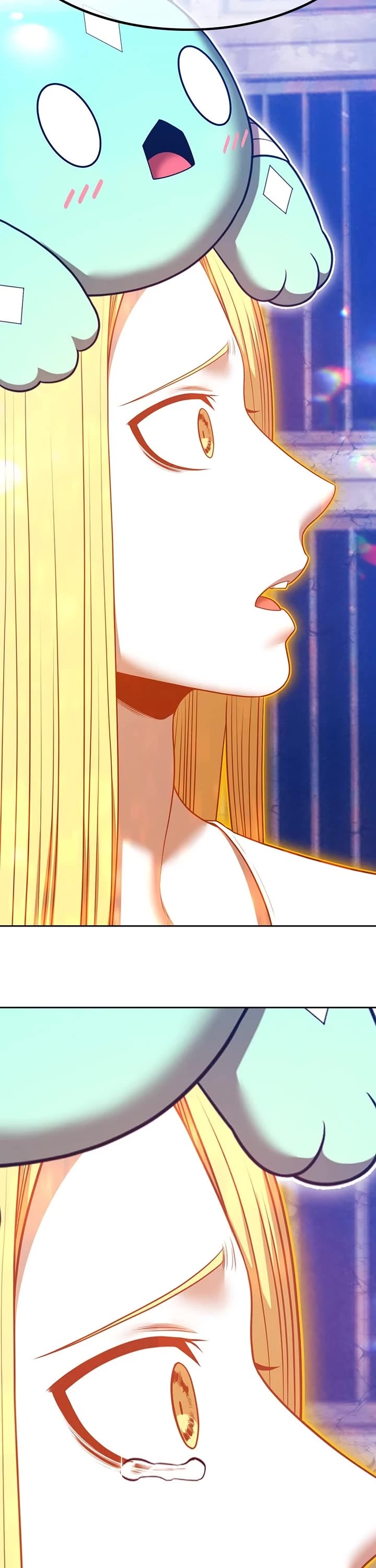 +99 Wooden Stick Chapter 202 page 127 - Chapter 202: (S2) Ep. 117 - God of Destruction (3)
