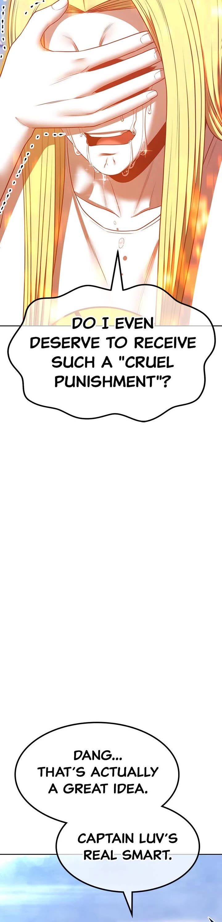 +99 Wooden Stick Chapter 202 page 130 - Chapter 202: (S2) Ep. 117 - God of Destruction (3)