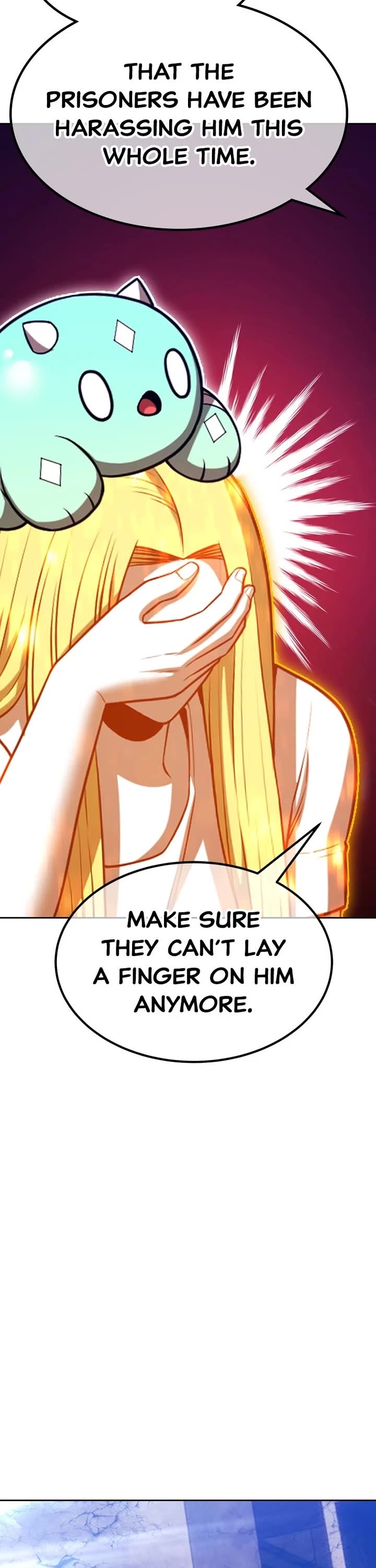 +99 Wooden Stick Chapter 202 page 133 - Chapter 202: (S2) Ep. 117 - God of Destruction (3)