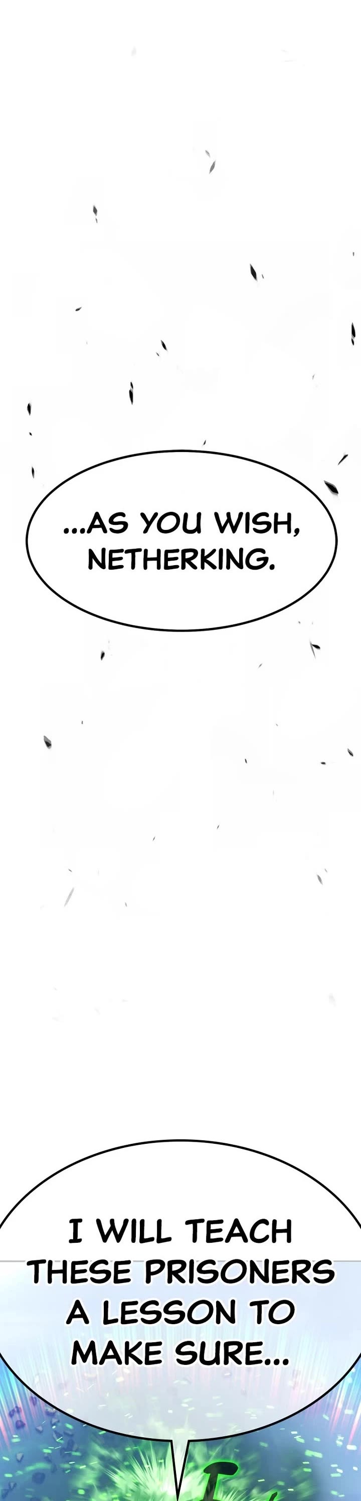 +99 Wooden Stick Chapter 202 page 135 - Chapter 202: (S2) Ep. 117 - God of Destruction (3)