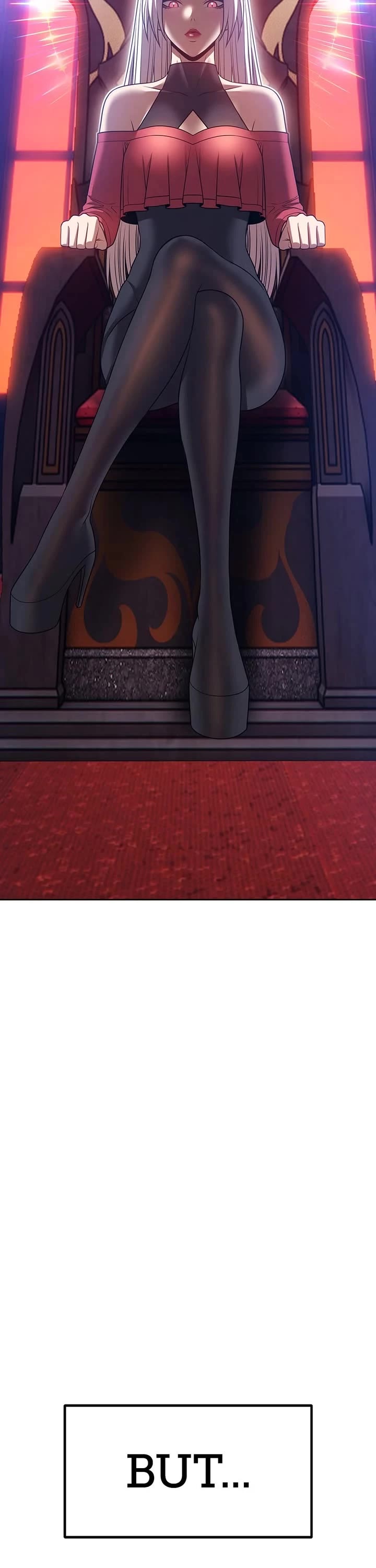 +99 Wooden Stick Chapter 202 page 141 - Chapter 202: (S2) Ep. 117 - God of Destruction (3)