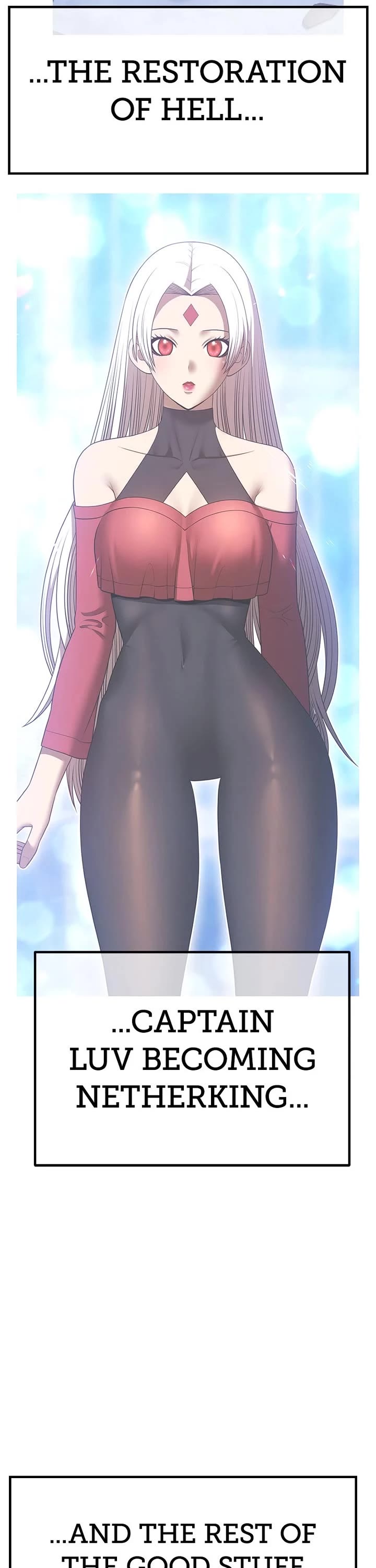 +99 Wooden Stick Chapter 202 page 143 - Chapter 202: (S2) Ep. 117 - God of Destruction (3)