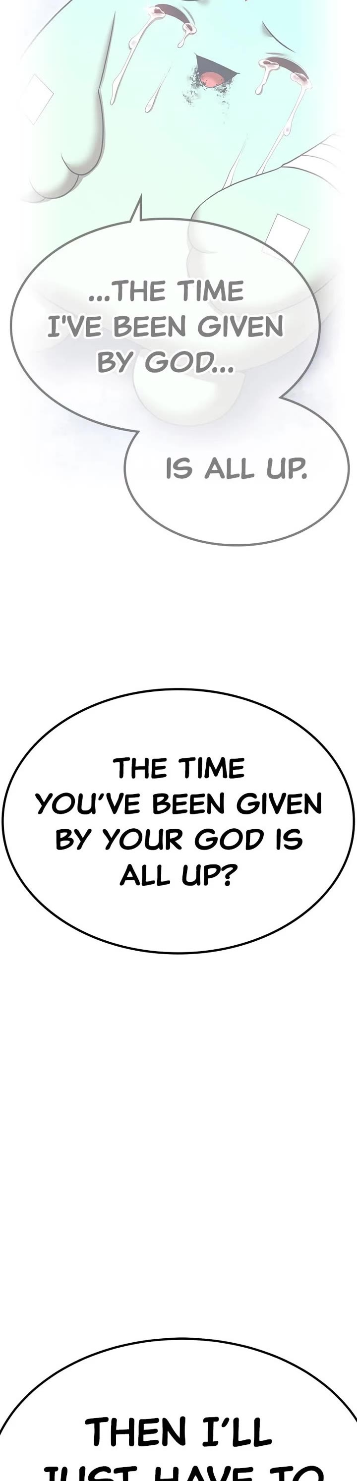 +99 Wooden Stick Chapter 202 page 15 - Chapter 202: (S2) Ep. 117 - God of Destruction (3)