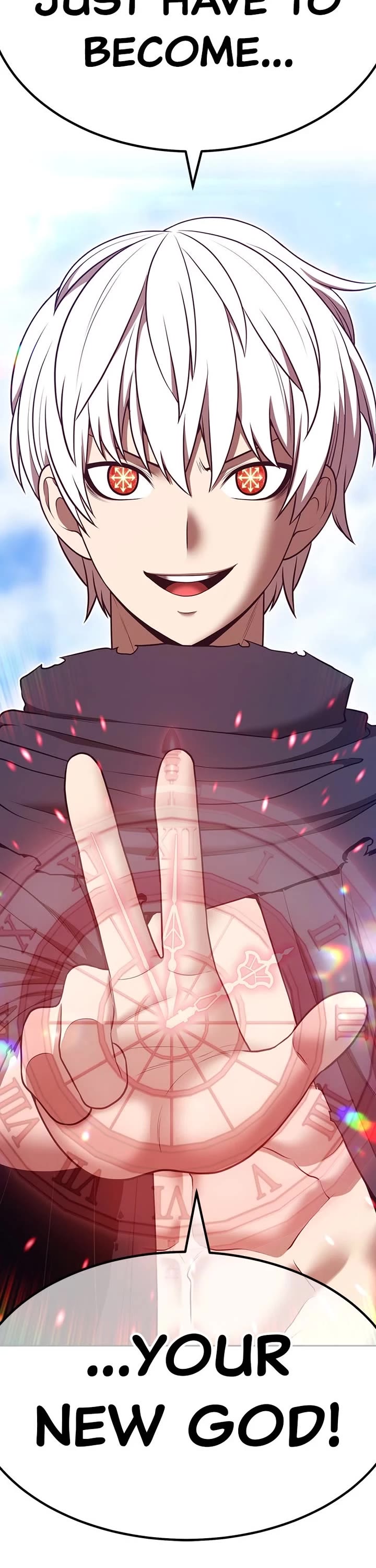 +99 Wooden Stick Chapter 202 page 16 - Chapter 202: (S2) Ep. 117 - God of Destruction (3)