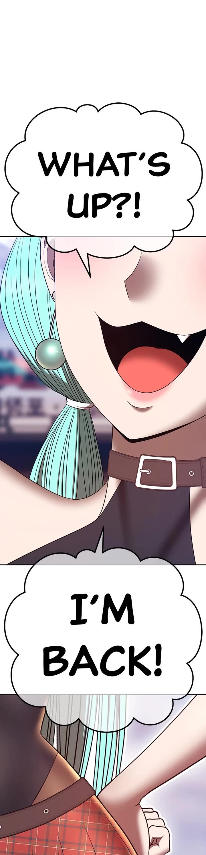 +99 Wooden Stick Chapter 202 page 19 - Chapter 202: (S2) Ep. 117 - God of Destruction (3)