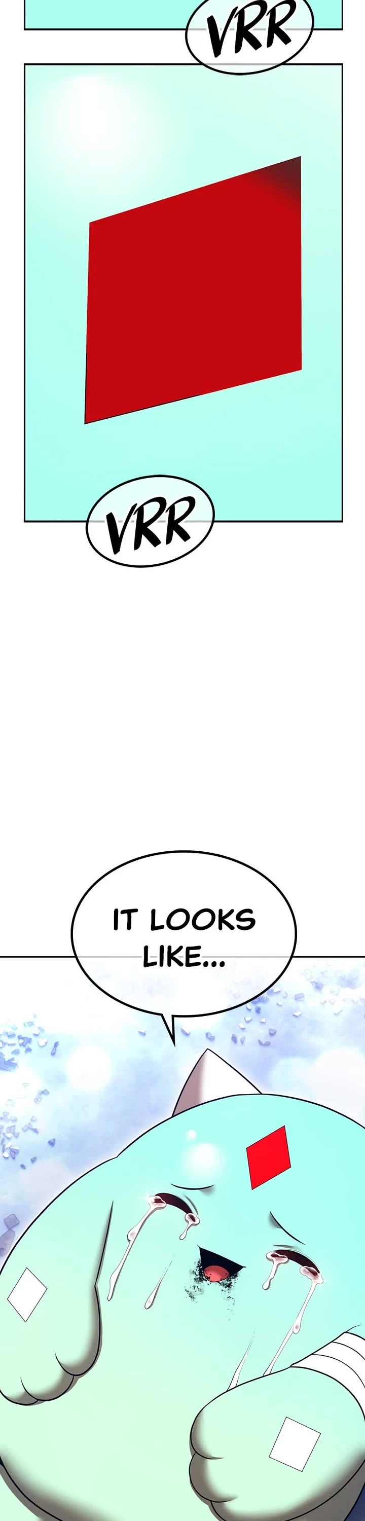 +99 Wooden Stick Chapter 202 page 2 - Chapter 202: (S2) Ep. 117 - God of Destruction (3)
