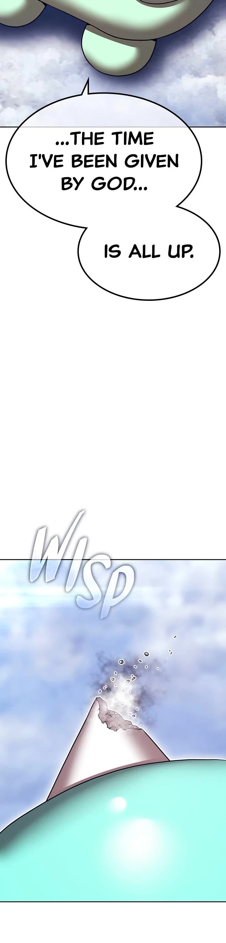+99 Wooden Stick Chapter 202 page 3 - Chapter 202: (S2) Ep. 117 - God of Destruction (3)