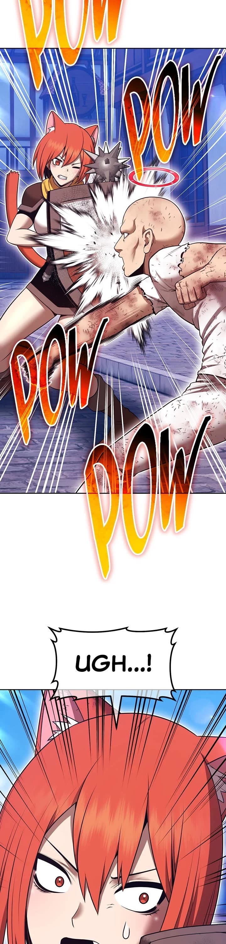 +99 Wooden Stick Chapter 202 page 33 - Chapter 202: (S2) Ep. 117 - God of Destruction (3)