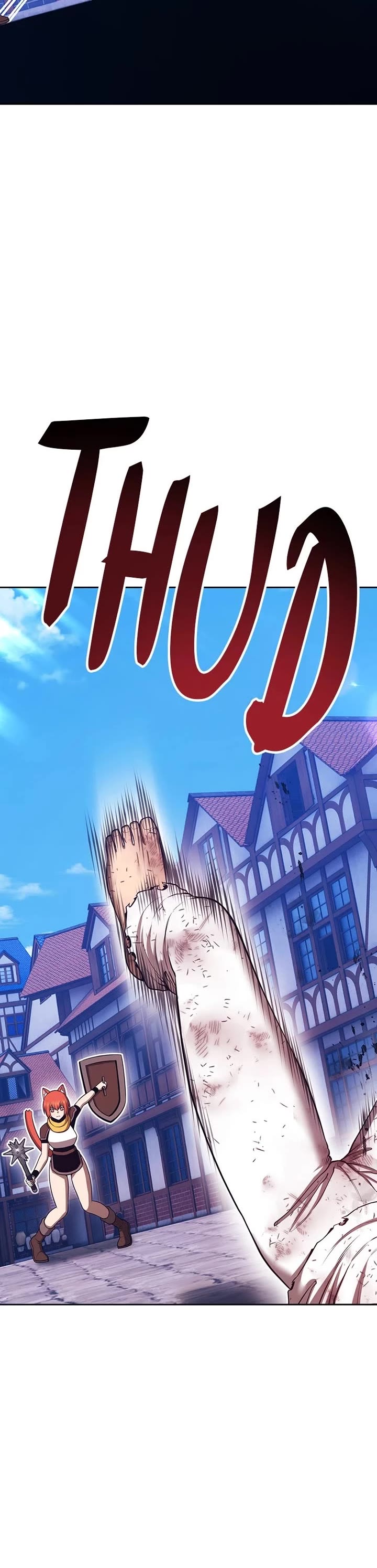 +99 Wooden Stick Chapter 202 page 35 - Chapter 202: (S2) Ep. 117 - God of Destruction (3)