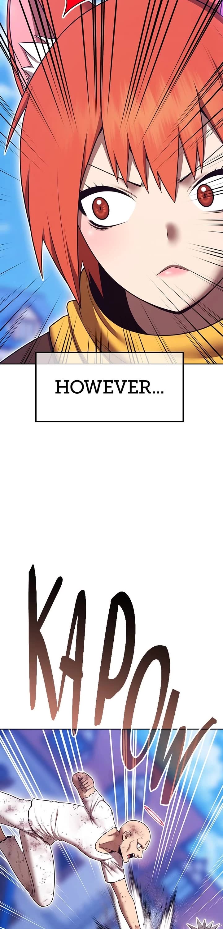 +99 Wooden Stick Chapter 202 page 39 - Chapter 202: (S2) Ep. 117 - God of Destruction (3)