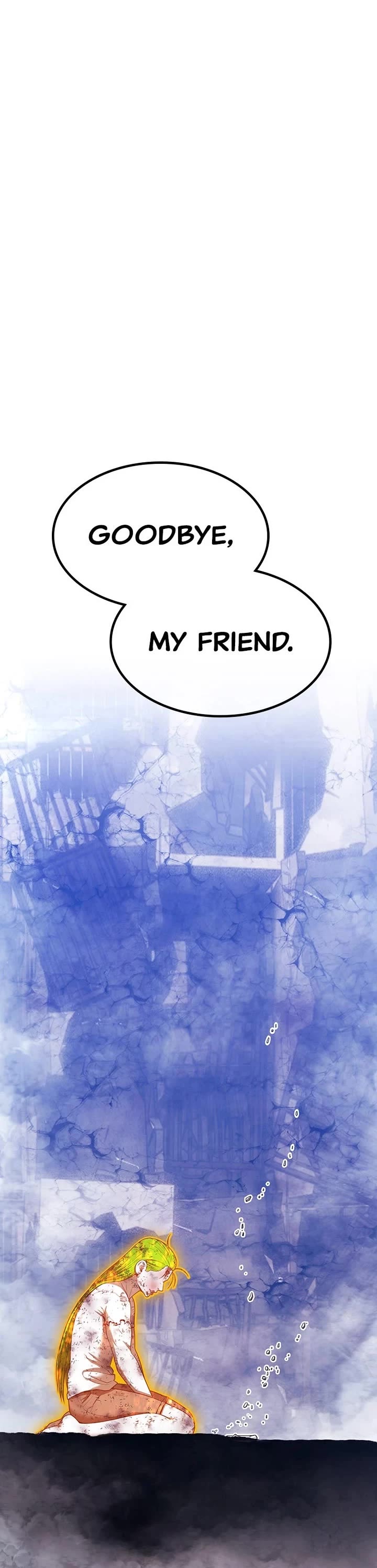 +99 Wooden Stick Chapter 202 page 4 - Chapter 202: (S2) Ep. 117 - God of Destruction (3)