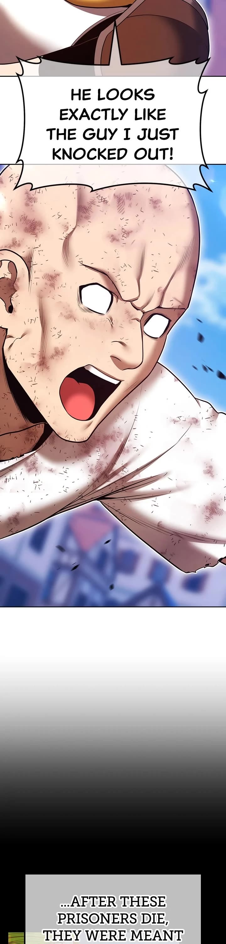 +99 Wooden Stick Chapter 202 page 41 - Chapter 202: (S2) Ep. 117 - God of Destruction (3)