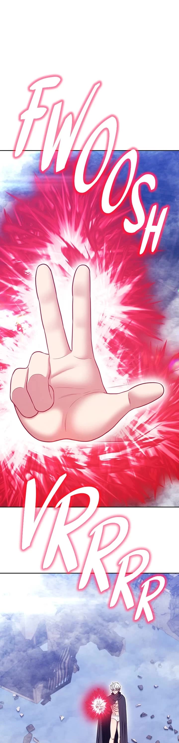+99 Wooden Stick Chapter 202 page 45 - Chapter 202: (S2) Ep. 117 - God of Destruction (3)