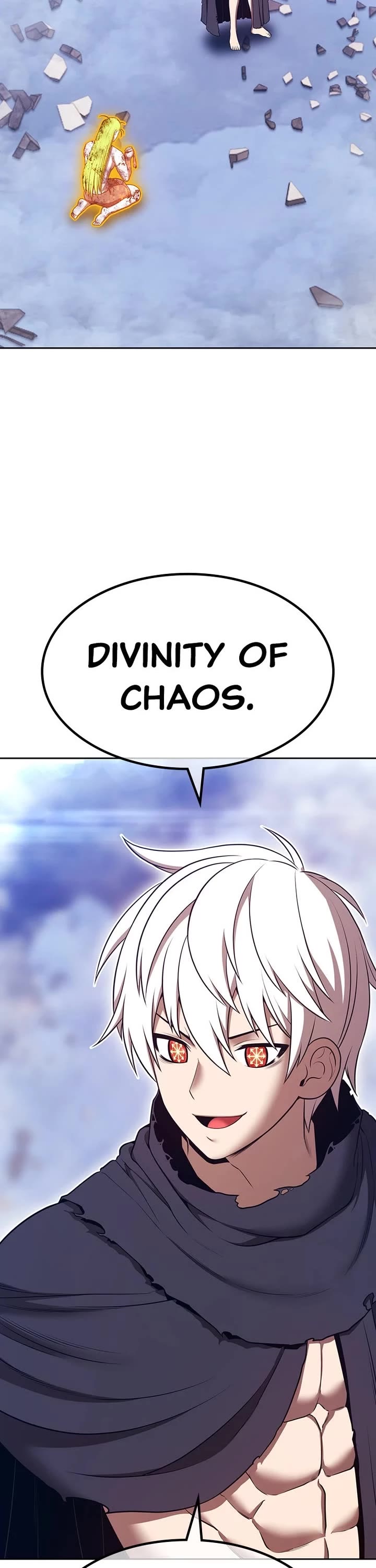+99 Wooden Stick Chapter 202 page 46 - Chapter 202: (S2) Ep. 117 - God of Destruction (3)