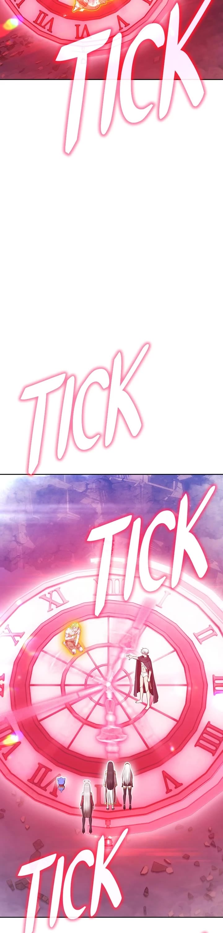 +99 Wooden Stick Chapter 202 page 48 - Chapter 202: (S2) Ep. 117 - God of Destruction (3)